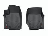 FRONT FLOOR LINERS 22-26 GRAND CHEROKEE/GRAND CHEROKEE L