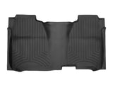 HP REAR FLOOR LINER 14-18 GM 1500/15-19 HD CREW CAB