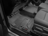 OVER THE HUMP FLOOR LINER 14-18 GM 1500/15-19 HD REGULAR CAB