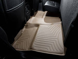 2ND ROW FLOOR LINER 07-13 GM 1500/07-14 HD CREW CAB