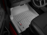 FRONT FLOOR LINER RAM 12-18 1500 CREW/12-18 2500/3500 MEGA/CREW CAB