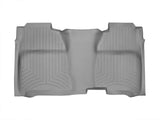 REAR FLOOR LINER 14-18 GM 1500/15-19 HD CREW CAB