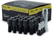 Load image into Gallery viewer, WOW-5744BK5-BLK_01.jpg