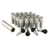 14X1.50 SPLINE LUG BOLT