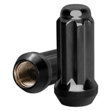 14X2.0 CLOSED END (LONG) SPLINE KIT BLACK