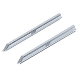 ALUMINUM RAIL CAPS 22-26 TUNDRA 6.5'