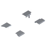 BOX CAP KIT 21-26 F150