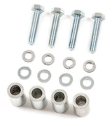 CARRIER BEARING DROP KIT DODGE RAM 03-13 2500/ 03-12 3500