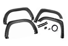 Load image into Gallery viewer, Fender Flares | Defender | 1G3 Magnetic Grey | Toyota Tundra 2WD/4WD (14-21)