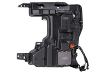 Load image into Gallery viewer, Morimoto XB LED Headlights – Ford Super Duty (2020–2022) | Amber DRL | Set