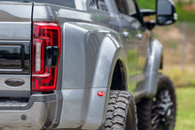 Load image into Gallery viewer, Morimoto XB LED Taillights – Ford Super Duty (2017–2022) | Red Lens | Set