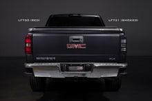 Load image into Gallery viewer, Morimoto XB LED Tail Lights – GMC Sierra (2014–2018) | Smoked Lens | Set