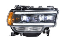 Load image into Gallery viewer, Morimoto XB Hybrid LED Headlights – Ram HD (2019+) | Set