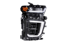 Load image into Gallery viewer, Morimoto XB Hybrid LED Headlights – Silverado HD (2020–2024)