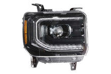 Load image into Gallery viewer, Morimoto XB LED Headlights – GMC Sierra (2014–2018) | Set