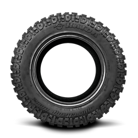 275/60R20 HAIDA HD869 All-Terrain Tire – LT 10PR 123/120S