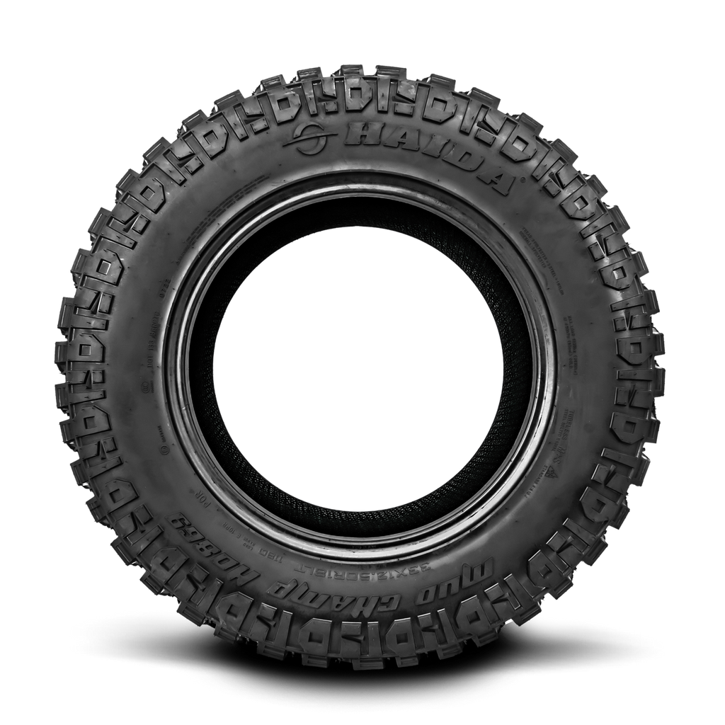 35X12.50R20 Haida HD869 – All-Terrain Tire (12PR, 125Q)