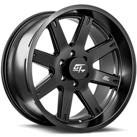 GT OFFROAD Invasion Satin Black