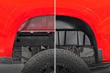 Load image into Gallery viewer, Rear Wheel Well Liners | Chevy Silverado 1500 2WD/4WD (2019-2024)