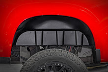 Load image into Gallery viewer, Rear Wheel Well Liners | Chevy Silverado 1500 2WD/4WD (2019-2024)