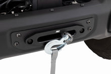 Load image into Gallery viewer, Winch Mounting Plate | Modular Steel OE Bumper | Jeep Wrangler JL/Wrangler Unlimited (18-24)