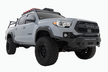 Load image into Gallery viewer, LED Light Kit | Ditch Mount | 2" Black Pair | Amber DRL | Toyota Tacoma (16-23)