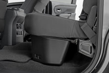 Load image into Gallery viewer, Under Seat Storage | Crew Cab | Nissan Titan 2WD/4WD (2004-2024)