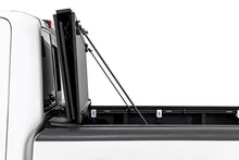 Load image into Gallery viewer, Hard Tri-Fold Flip Up Bed Cover | 5' Bed | Nissan Frontier 2WD/4WD (05-21)