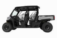 Load image into Gallery viewer, Vertex Front Coil Over Shock Pair |  Adjustable | Can-Am Defender HD 5/HD 8/HD 9
