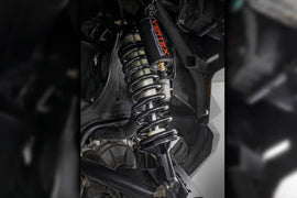 Vertex Rear Coil Over Shock Pair | Adjustable | Can-Am Defender HD 5/HD 8/HD 9