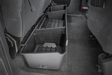 Load image into Gallery viewer, Under Seat Storage | Extended Cab | Chevy/GMC 1500 (99-06 &amp; Classic)