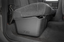 Load image into Gallery viewer, Under Seat Storage | Extended Cab | Chevy/GMC 1500 (99-06 &amp; Classic)