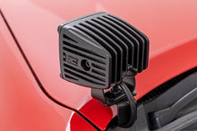 Load image into Gallery viewer, LED Light Kit | Ditch Mount | 2" Black Pair | Spot | Toyota Tacoma (05-15)