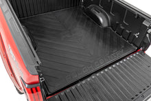 Load image into Gallery viewer, Bed Mat | 5'7" Bed | RC Logo | Toyota Tundra 2WD/4WD (2022-2024)