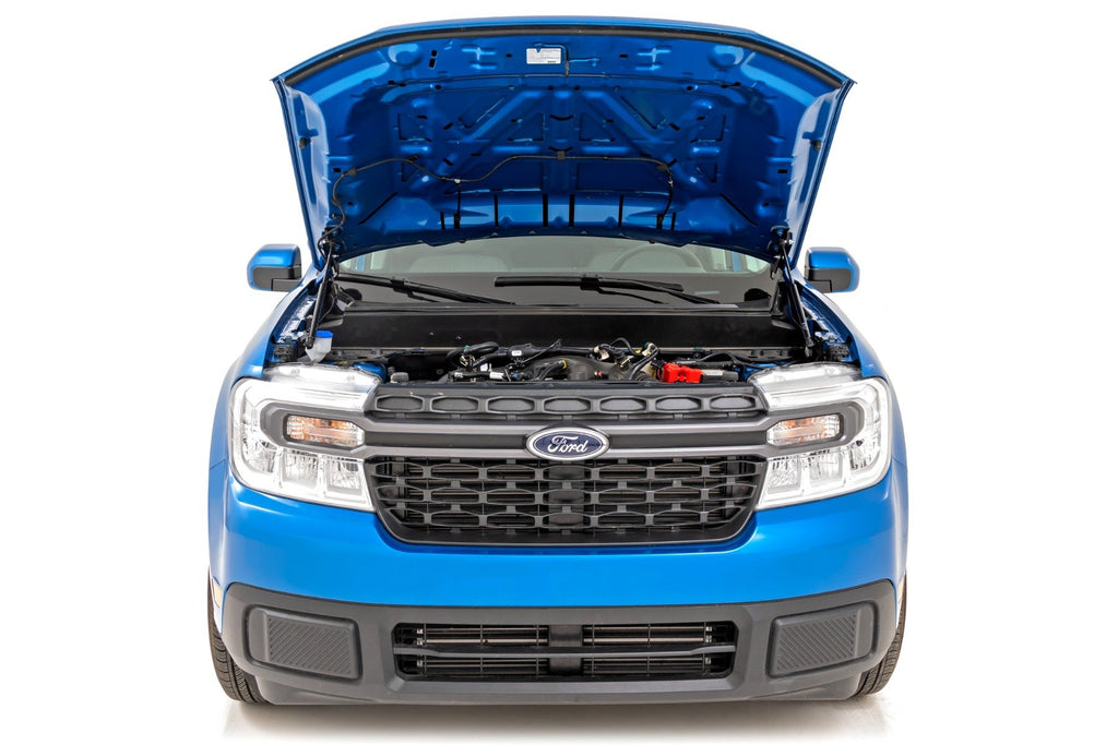 Hood Struts | Hydraulic | Ford Maverick 2WD/4WD (2022-2024)