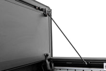 Load image into Gallery viewer, Hard Tri-Fold Flip Up Bed Cover | 4'6" Bed | Ford Maverick 2WD/4WD (22-24)