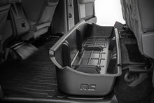 Load image into Gallery viewer, Under Seat Storage | Crew Cab | Ford F-150 2WD/4WD (2009-2014)