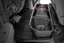 Load image into Gallery viewer, Under Seat Storage | Crew Cab | Ford F-150 2WD/4WD (2009-2014)