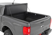 Load image into Gallery viewer, Hard Tri-Fold Flip Up Bed Cover | 5' Bed | Ford Ranger 2WD/4WD (2019-2023)