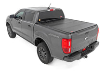 Load image into Gallery viewer, Hard Tri-Fold Flip Up Bed Cover | 5' Bed | Ford Ranger 2WD/4WD (2019-2023)