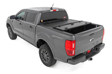 Load image into Gallery viewer, Hard Tri-Fold Flip Up Bed Cover | 5' Bed | Ford Ranger 2WD/4WD (2019-2023)