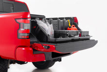 Load image into Gallery viewer, Truck Bed Cargo Storage Box | Easy Access | Mid Size 52.5" | Fits Mid-Sized Trucks