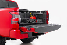 Load image into Gallery viewer, Truck Bed Cargo Storage Box | Easy Access | Mid Size 52.5" | Fits Mid-Sized Trucks
