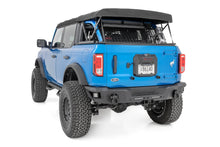 Load image into Gallery viewer, Molle Mounting Panel | Rear | Ford Bronco 4WD (2021-2024)