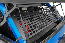 Load image into Gallery viewer, Molle Mounting Panel | Rear | Ford Bronco 4WD (2021-2024)
