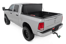 Load image into Gallery viewer, Hard Tri-Fold Flip Up Bed Cover | 5'7" Bed | Ram 1500 2WD/4WD (2009-2018 &amp; Classic)