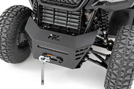 Winch Plate | 10