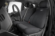 Load image into Gallery viewer, Seat Covers | Front and Rear | Ford F-250/F-350 Super Duty 2WD/4WD (11-16)