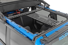 Load image into Gallery viewer, Molle Mounting Panel w/ LED Dome Light | Overhead | Ford Bronco 4WD (21-24)