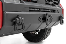 Load image into Gallery viewer, Hidden Winch Mount | All Models | Toyota Tundra 2WD/4WD (2022-2024)